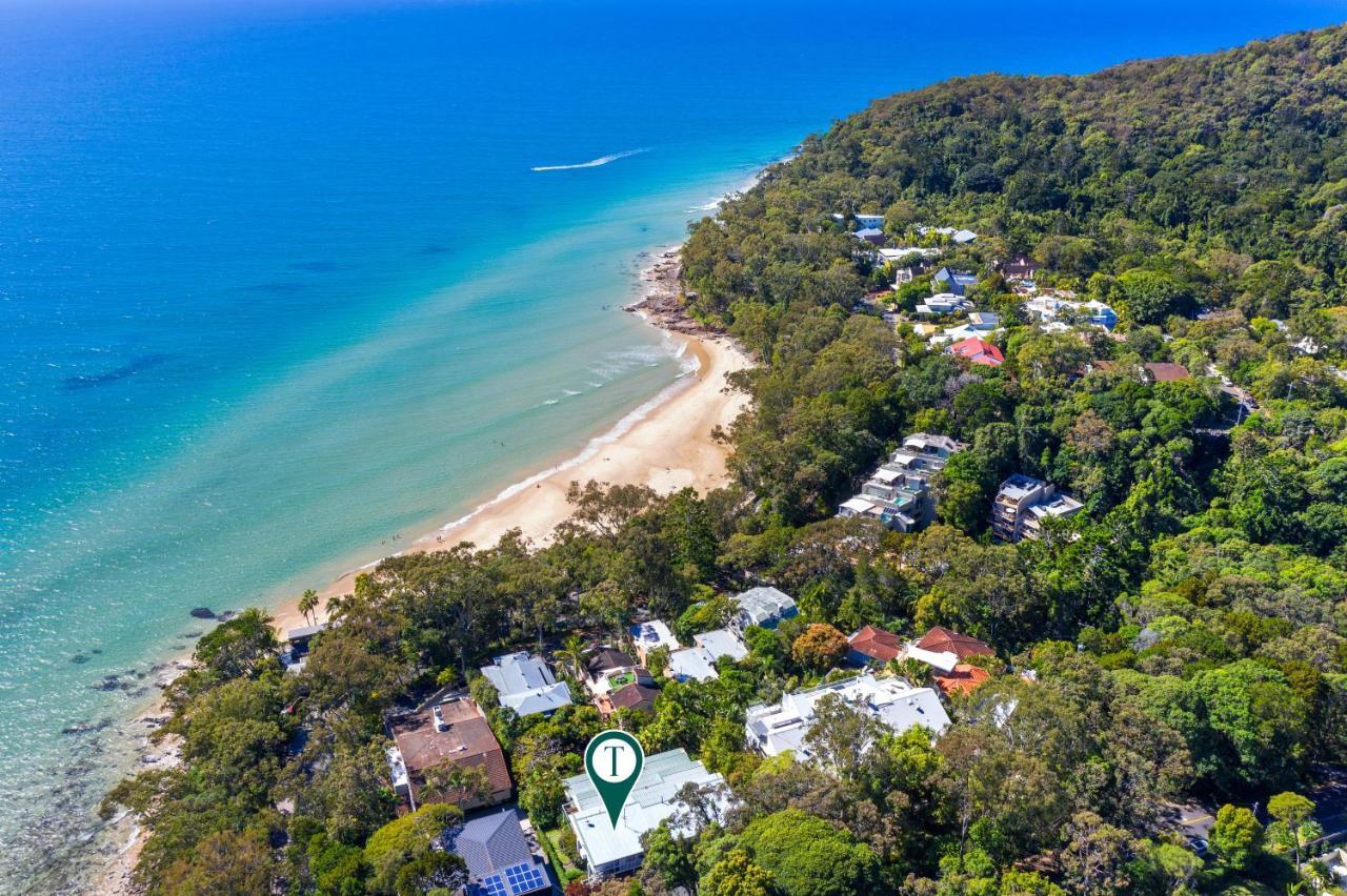 Noosa Escape 2Br Allambi Rise 외부 사진