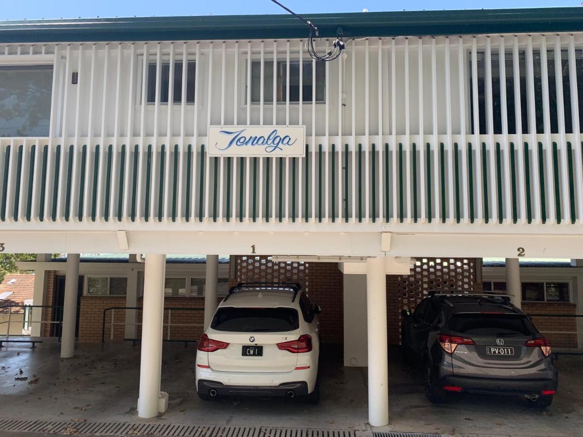 Noosa Escape 2Br Allambi Rise 외부 사진