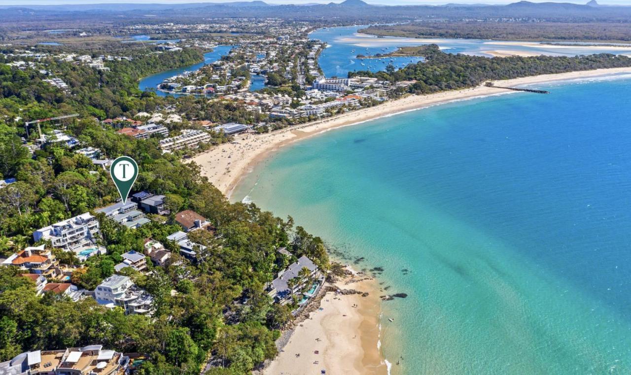 Noosa Escape 2Br Allambi Rise 외부 사진