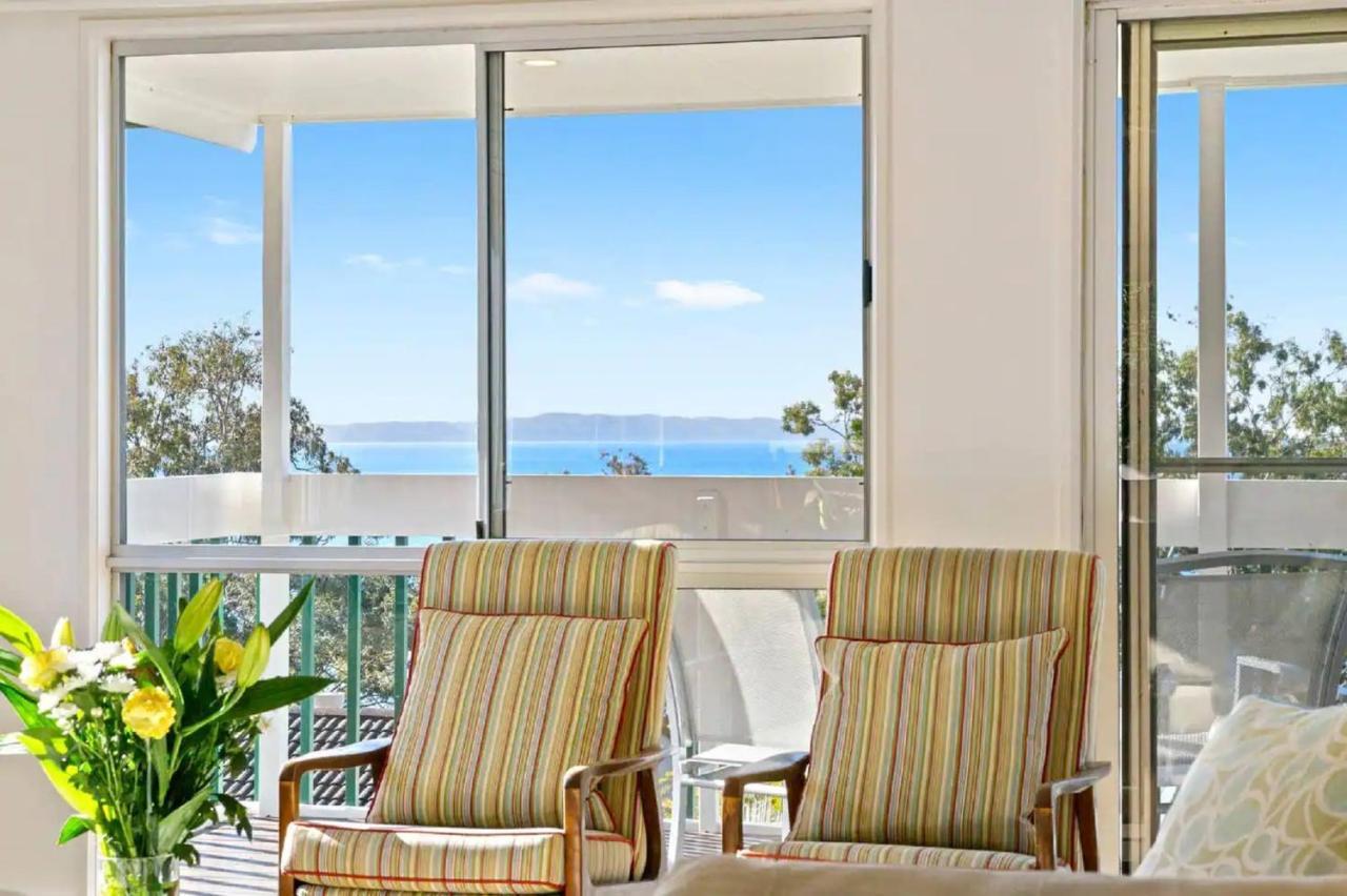 Noosa Escape 2Br Allambi Rise 외부 사진