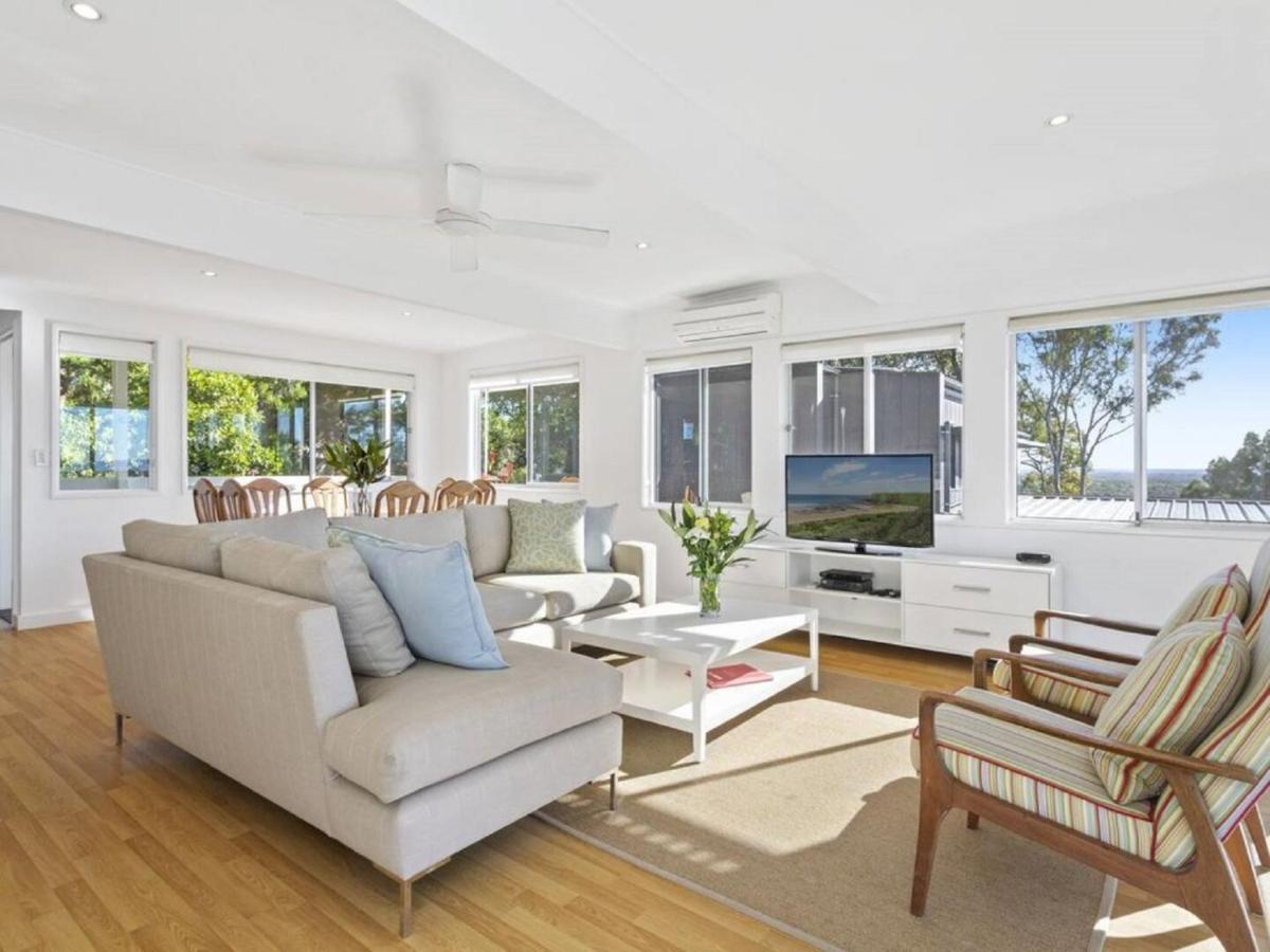 Noosa Escape 2Br Allambi Rise 외부 사진