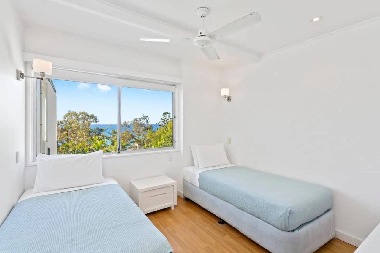 Noosa Escape 2Br Allambi Rise 외부 사진